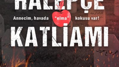 Memur-Sen Batman İl Başkanı Şehmuz ÖNLÜ, 16 Mart 1988’de Irak’ın