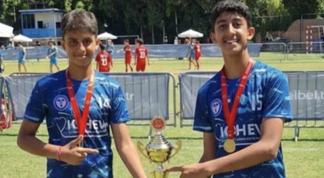 Türkiye Hentbol Federasyonu (THF) tarafından 11–14 Mart 2026 tarihleri arasında