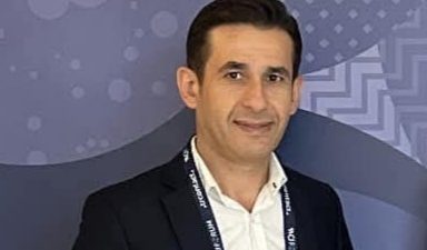 İstanbul Elih-Batman Dernekleri Federasyonu Başkanı Nusret YILDIRIM, Ramazan ayı dolayısıyla