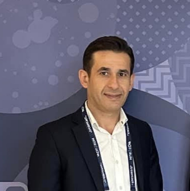 İstanbul Elih-Batman Dernekleri Federasyonu Başkanı Nusret YILDIRIM, Ramazan ayı dolayısıyla