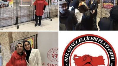 81 İl Gönül Elçileri Platformu, milli kültürün önemli taşıyıcılarından biri