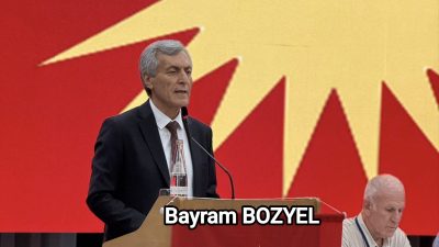 Siyasetçi Bayram BOZYEL, İran’ın son dönemde Kürdistan Bölgesi’ne yönelik askeri