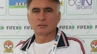 Batman Petrolspor bir kez daha sahneye çıktı… Ve artık bu