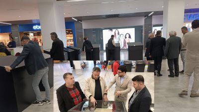 Batman’da, tarihçi-yazar Yakup İskender ÇEÇEN tarafından hazırlanan basın tarihi sergisi,