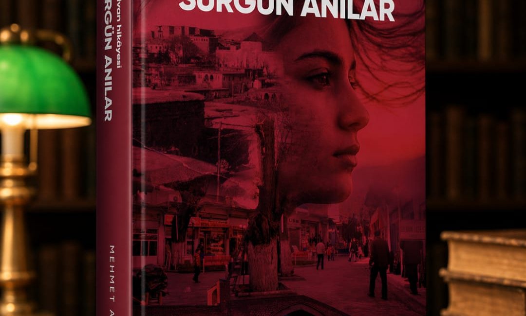 Daha önce yayımladığı iki kitabıyla edebiyat dünyasında yer edinen yazar