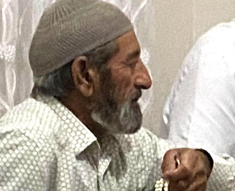 Ailemizin büyüğü, kıymetli babamız Bilal BOZĞAN’ın vefatı dolayısıyla acımızı paylaşan,