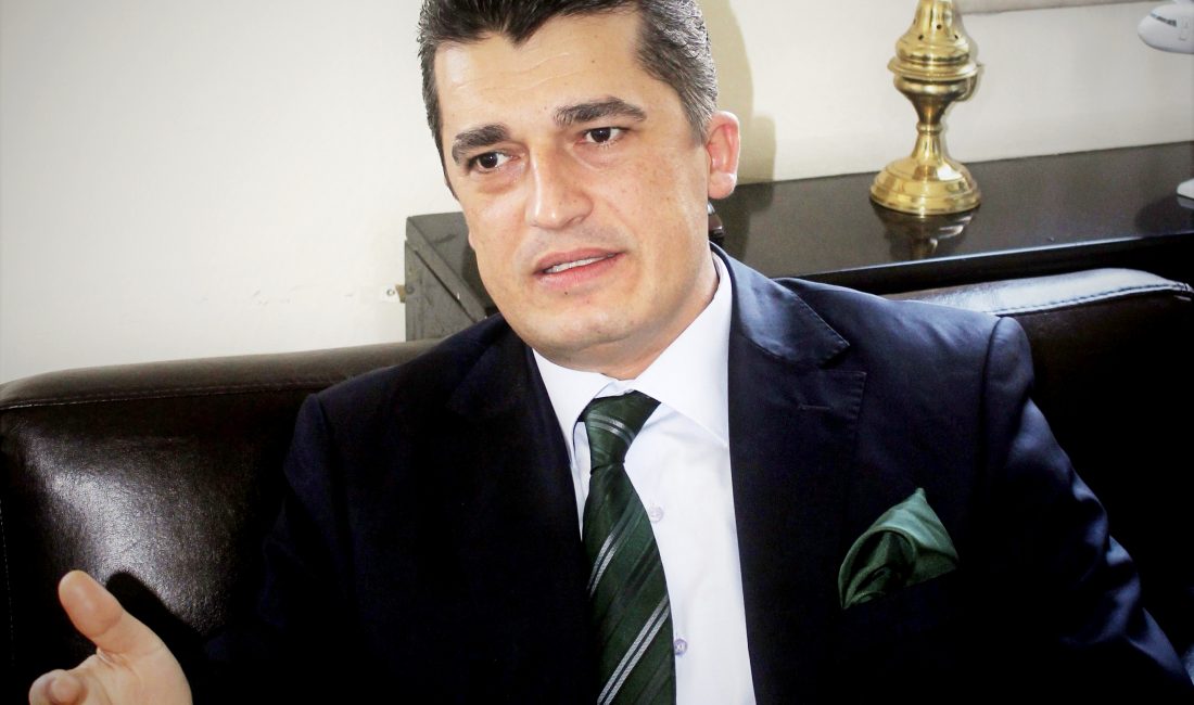 2021 Şubat ayında başlayan “Z Kuşağına İnovatif Öğütler” adlı konferansların