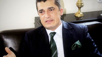 2021 Şubat ayında başlayan “Z Kuşağına İnovatif Öğütler” adlı konferansların