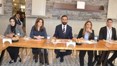 Batman’da faaliyet gösteren Petrol City AVM, 27 Nisan – 22