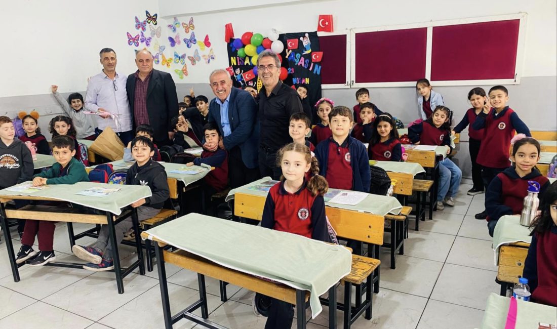 Kejanlılar Sosyal Yardımlaşma Dayanışma ve Derneği, Şanlıurfa’nın Siverek ilçesinde ve