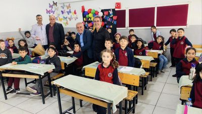 Kejanlılar Sosyal Yardımlaşma Dayanışma ve Derneği, Şanlıurfa’nın Siverek ilçesinde ve