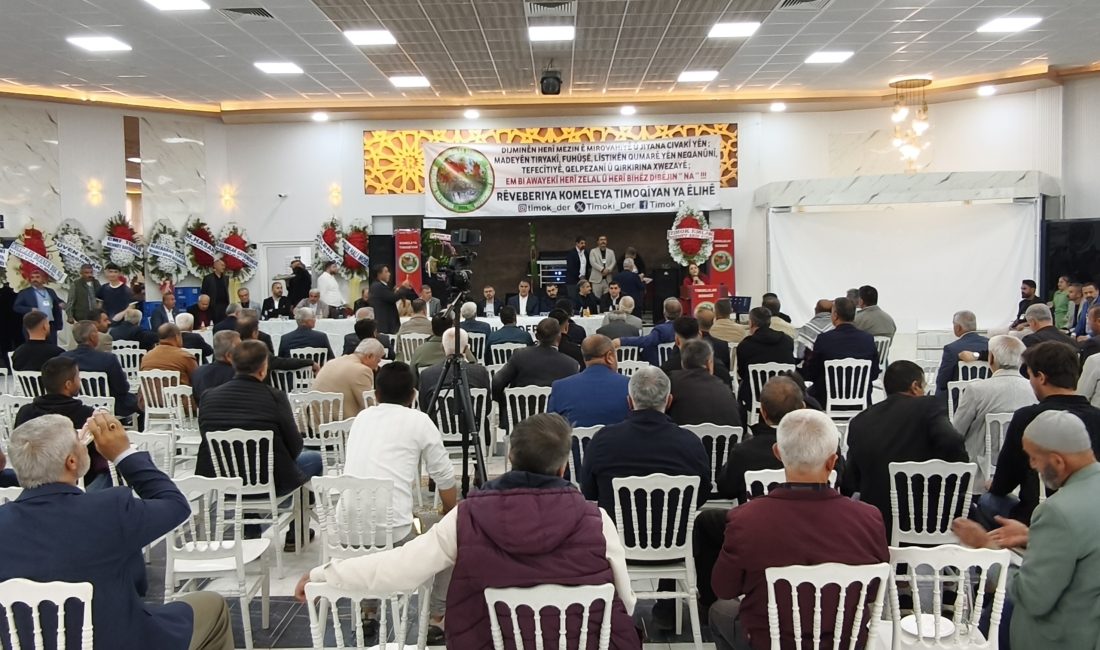 Batman’da çeşitli toplumsal sorunlara dikkat çekmek ve farkındalık oluşturmak amacıyla