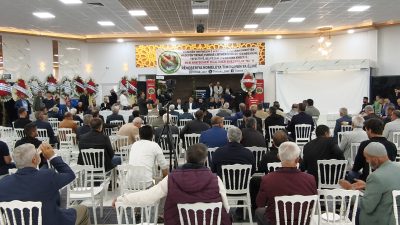 Batman’da çeşitli toplumsal sorunlara dikkat çekmek ve farkındalık oluşturmak amacıyla