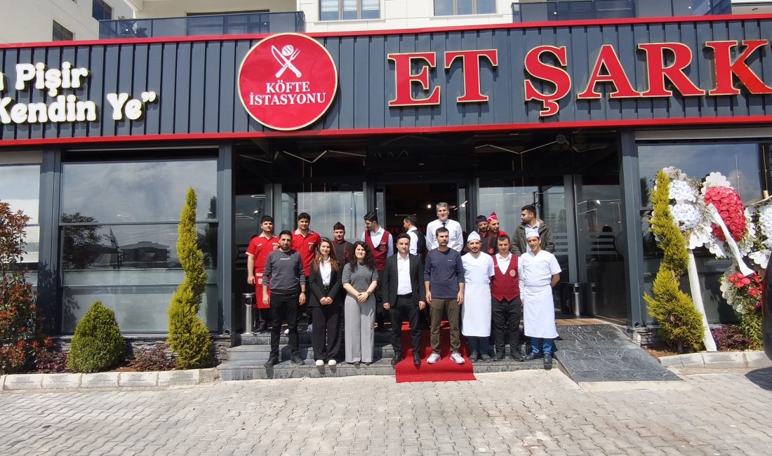 Batmanlı iş insanları Ferit ASUTAY ve Hayrettin EKMİŞ tarafından kente