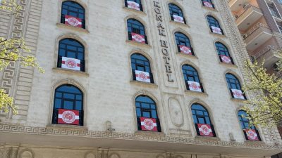 Batman’da Batman Petrolspor’un şampiyonluğunu ilan etmesi şehir genelinde büyük bir