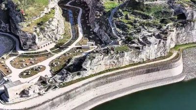 Ziyaretçi yoğunluğuna rağmen tuvalet ve lavabo gibi temel hizmetlerin yetersizliği,