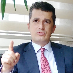 Demokrasi ve Eğitim Etütleri Stratejik Araştırma Merkezi (DESAM) Yönetim Kurulu