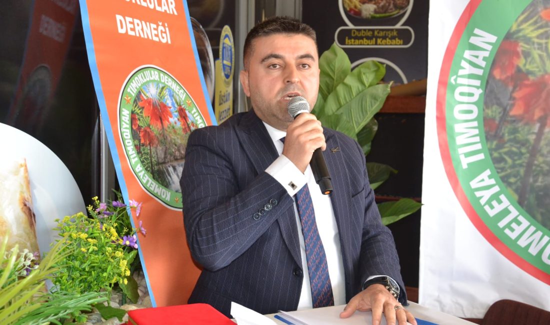 30 Mayıs Cumartesi günü gerçekleştirilecek “Tımok 2. Doğa ve Kültür