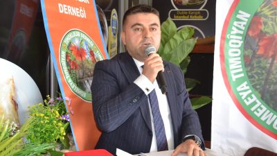 30 Mayıs Cumartesi günü gerçekleştirilecek “Tımok 2. Doğa ve Kültür