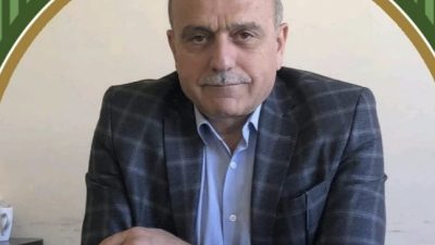 Hak ve Kardeşlik Hareketi Lideri Prof. Dr. Naki ERDEMİR, kamuoyuna
