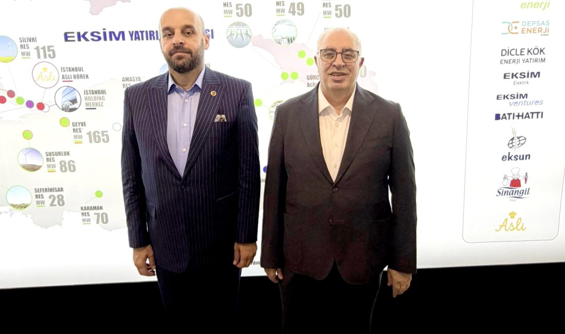 Beşiri Belediye Başkanı Alparslan KARABULUT, DEDAŞ Genel Müdürü Mehmet ATALAY’ı