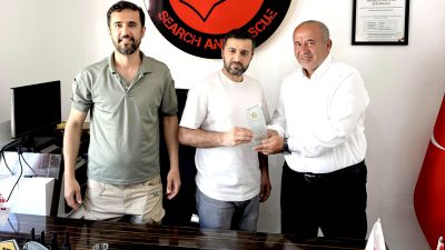 Batman’ın Gercüş ilçesine bağlı Bağlıca (Midêlê) köyünde kaybolan 2,5 yaşındaki
