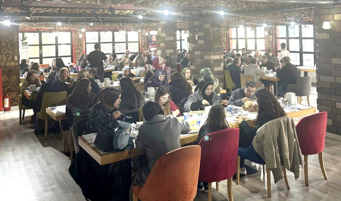 Batman’da yaklaşık altı yıldır faaliyet gösteren Meşhur Çorbacı Cuma Usta’nın