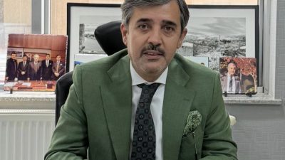 Batman’ın il oluşunun 36. yıl dönümü dolayısıyla açıklamada bulunan Hamidi,