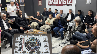 Batman’ın 16 Mayıs 1990 tarihinde il statüsüne kavuşmasının 36. yıldönümü