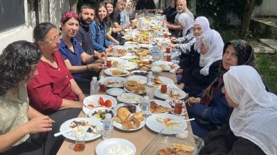 İnsan Hakları Derneği Batman Şube Yönetimi ve kayıp yakınları, 17-31