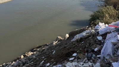 Batman Çevre Platformu tarafından hazırlanan “Batman Çayı Havzası: Tehditler, Sonuçlar