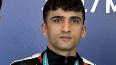 13-17 Mayıs tarihleri arasında Antalya’da düzenlenen 11. Turkish Open Dünya
