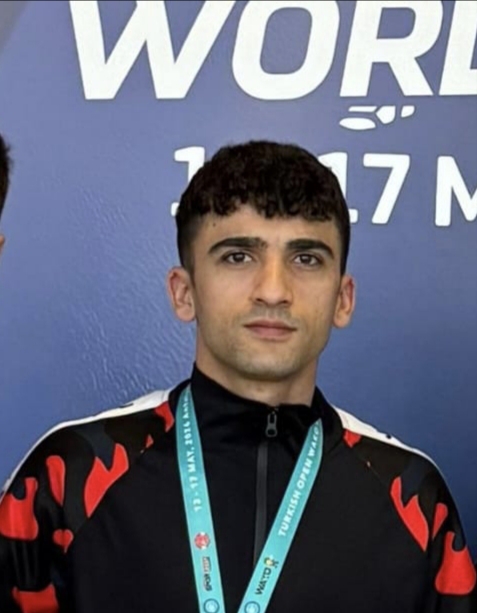 13-17 Mayıs tarihleri arasında Antalya’da düzenlenen 11. Turkish Open Dünya