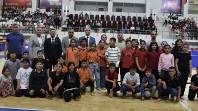 Batman İl Millî Eğitim Müdürlüğü ile Batman Gençlik ve Spor