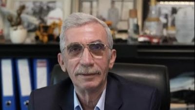 İş İnsanı Abdullah Bahri MÜJDECİ, Kurban Bayramı münasebetiyle yayınladığı mesajında,