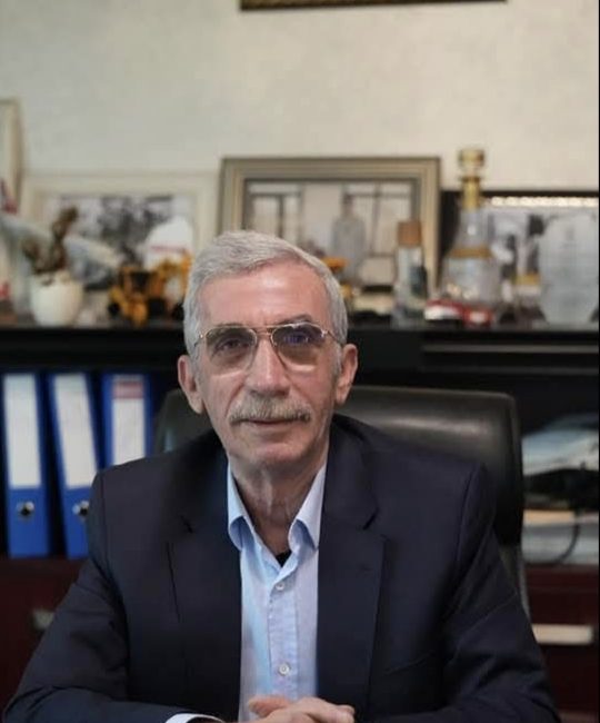 İş İnsanı Abdullah Bahri MÜJDECİ, Kurban Bayramı münasebetiyle yayınladığı mesajında,