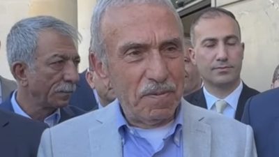 AK Parti Batman İl Başkanlığı tarafından Kültür ve Turizm Müdürlüğü