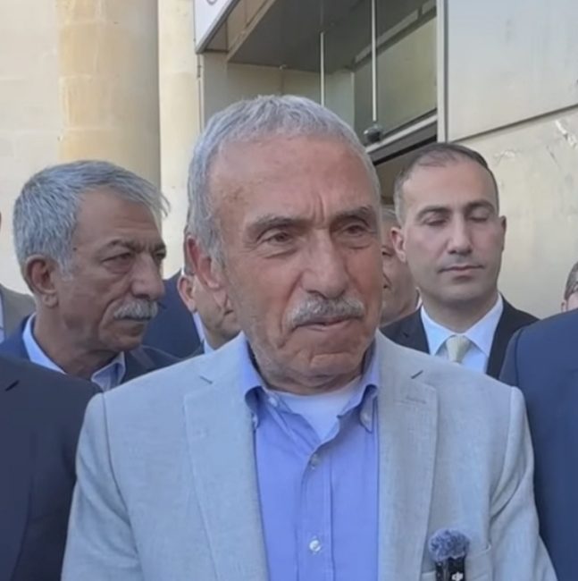 AK Parti Batman İl Başkanlığı tarafından Kültür ve Turizm Müdürlüğü