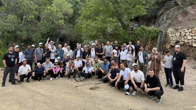 Tımoklular Derneği tarafından bu yıl ikincisi düzenlenen Timok Doğa ve