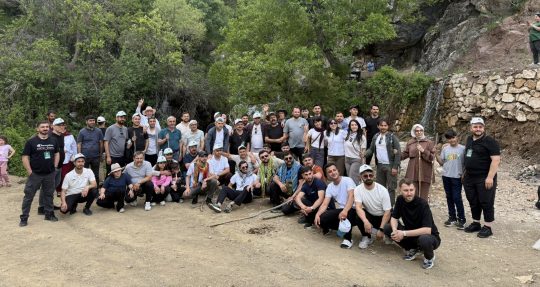 Tımoklular Derneği tarafından bu yıl ikincisi düzenlenen Timok Doğa ve