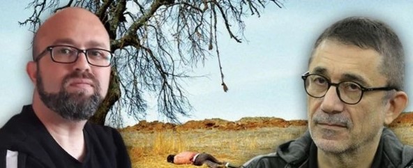 Batman’da yaşayan yazar Polat ONAT’ın, yönetmen Nuri Bilge CEYLAN ve