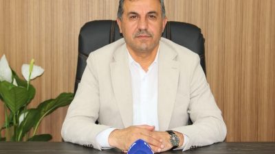 HAKSİAD Batman Şube Başkanı Cemal ÇETİZ, sanayi sektöründe yaşanan daralma,