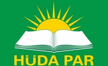 HÜDA PAR, “Feshedilen veya Münfesih Sayılan Terör Örgütleri Hakkında Kanun