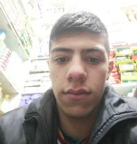 Batman’ın Hasankeyf ilçesindeki baraj gölünde yaşanan olayda, 25 yaşındaki SERHAT