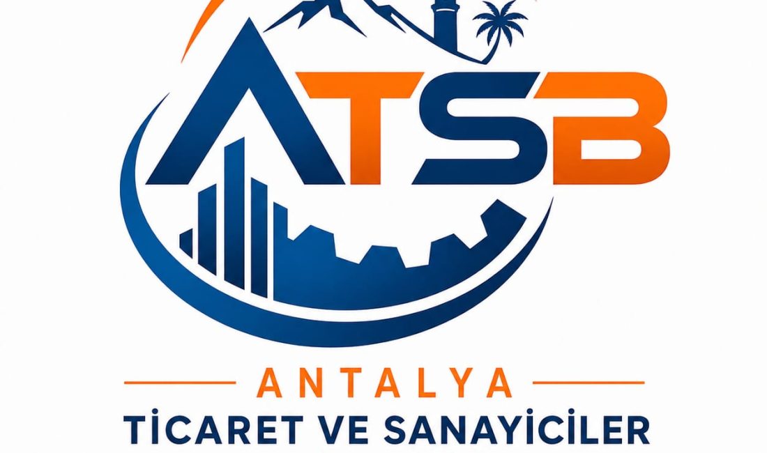 Antalya’da iş dünyasını ortak bir çatı altında buluşturmayı amaçlayan Antalya