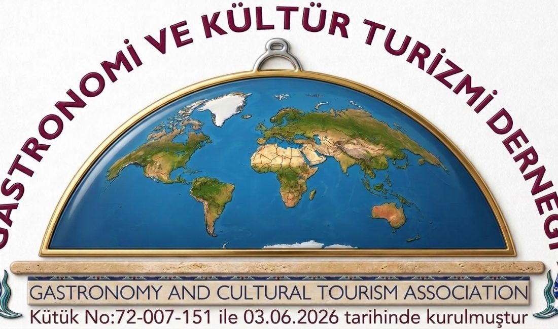 Kısa adı "Gastro-Kültür" olan dernek, 03.06.2026 tarihi itibarıyla Batman genel