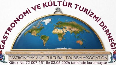 Kısa adı "Gastro-Kültür" olan dernek, 03.06.2026 tarihi itibarıyla Batman genel
