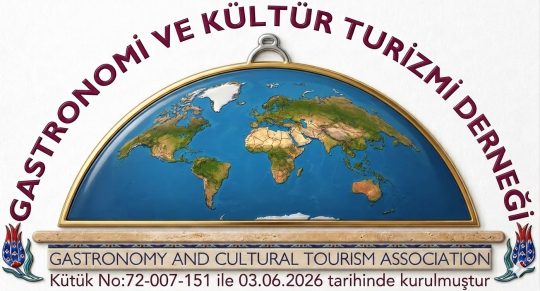 Kısa adı "Gastro-Kültür" olan dernek, 03.06.2026 tarihi itibarıyla Batman genel