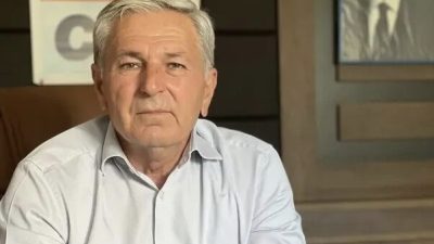 Cumhuriyet Halk Partisi (CHP) Batman İl Örgütü’nde, parti içi süreçlere