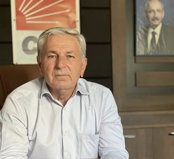 Cumhuriyet Halk Partisi (CHP) Batman İl Örgütü’nde, parti içi süreçlere